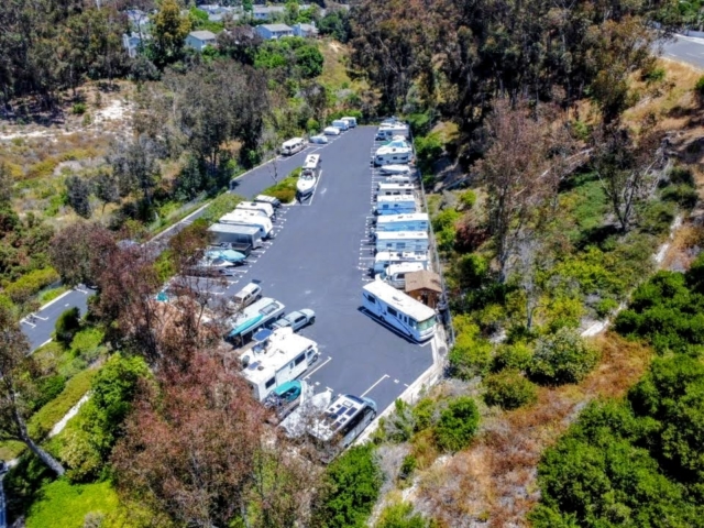 Association RV Park