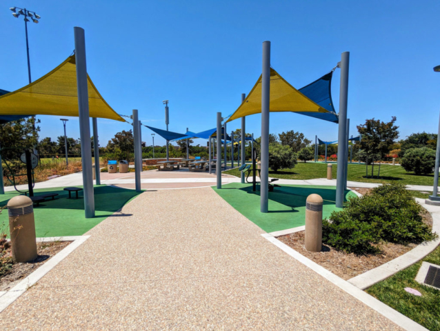 Exercise Park