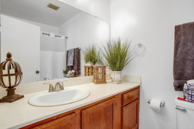 Second Full Bathroom