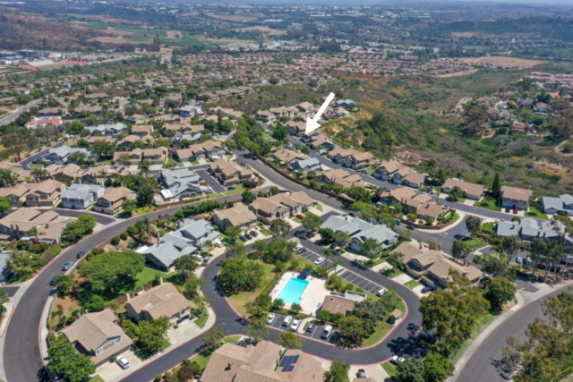 Area View