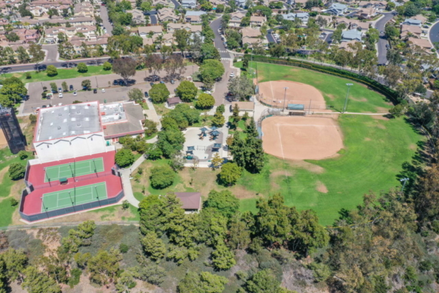Calavera Hills Community Center & Park